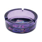 FUJIMA MEDIUM GLASS ASHTRAY