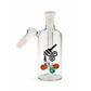 HONEYBEE HERB MULTI ORB BALL PERC ASH CATCHER