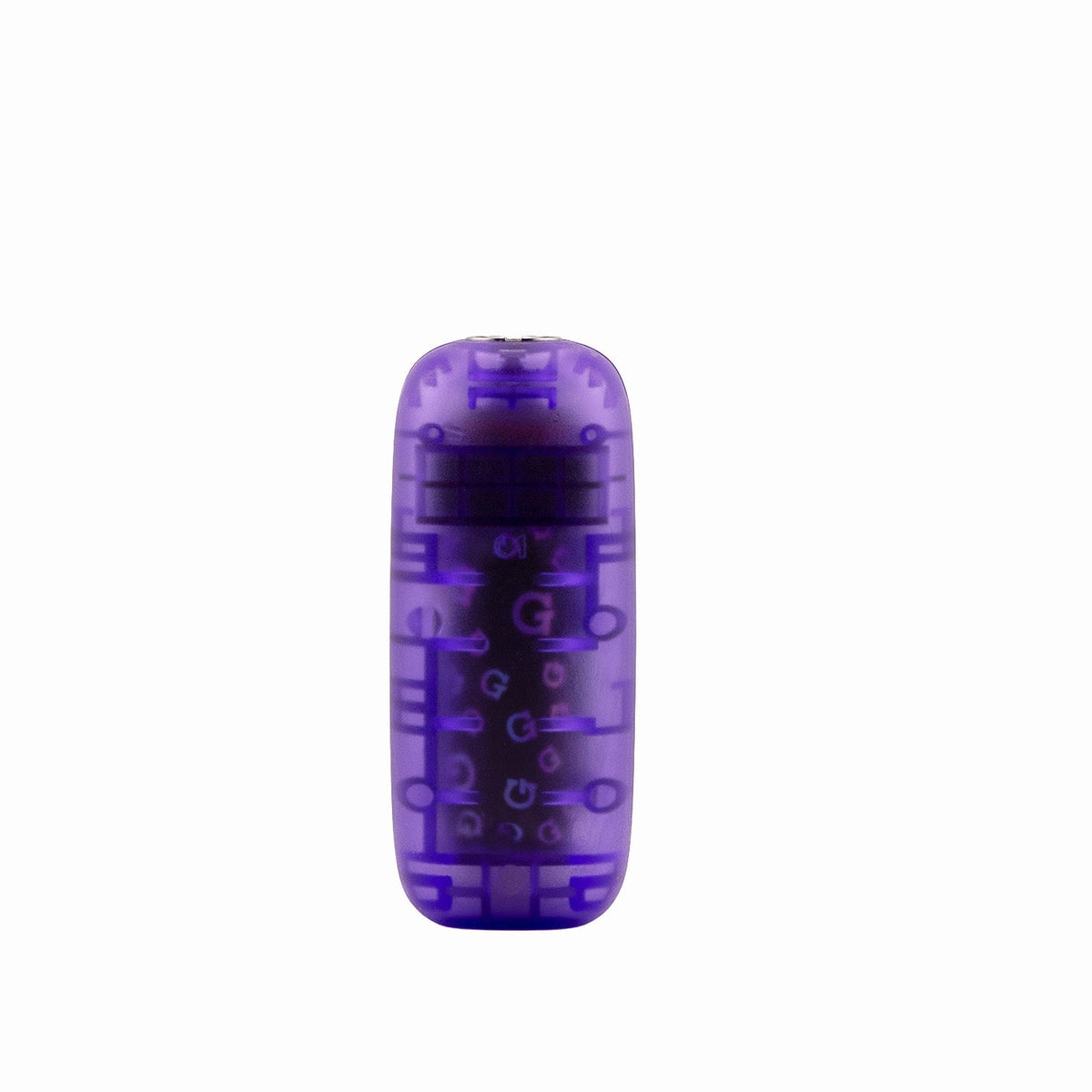 G Pen 510 Original - Purple Translucent