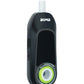 New Bomb × VapX Magic Bean Mobile Concentrate Vaporizer- Onyx Black