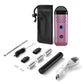 Cipher Herby Dry Herb Vaporizer | Tickled Pink