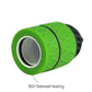 Bomb Erig Aerix Atomzier - Green