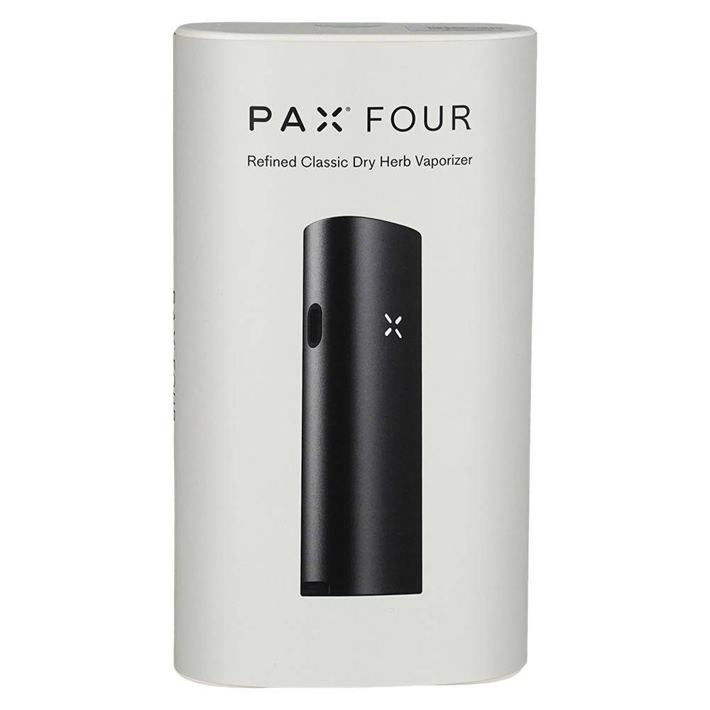 PAX Four Dry Herb Vaporizer | 2800mAh