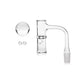 GRAV® 14mm 90° Quartz Hybrid Bucket Set
