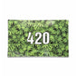 420 GLASS TRAY