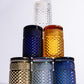Jane West Twenties Collection Jar | Cobalt