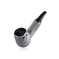 Cipher Nautilus V3 Dry Herb Vaporizer | Birch Wood