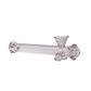 Jane West Original Steamroller Hand Pipe | Pink