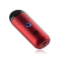 Cipher Herby Dry Herb Vaporizer | Carmine Red