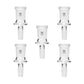 Human Grade Glass Adapters (5)
