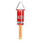 Pulsar Bottle Rocket Glass Joint & Cone Holder - 6.5"
