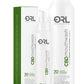 CBD Mouthwash + CBD Toothpaste Bundle  - Made with Organic Xylitol & Natural Ingredients