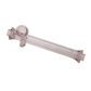 Jane West Original Steamroller Hand Pipe | Pink