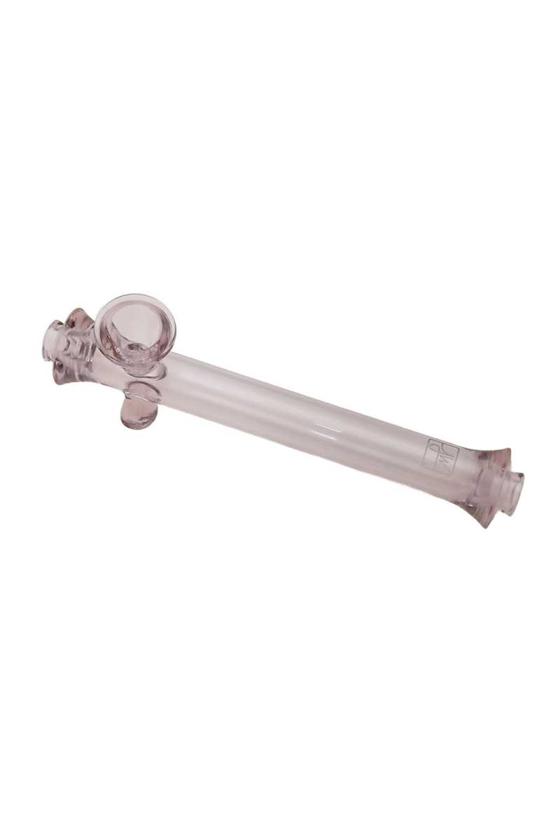 Jane West Original Steamroller Hand Pipe | Pink