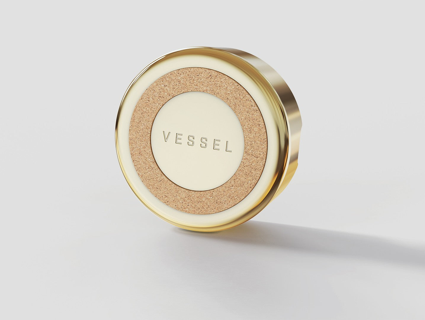 Vessel - Ember [Gold] Astray