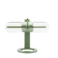 Stündenglass Gravity Infuser - Olive Green | 360° Gravity Hookah