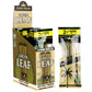 King Palm Hand-Rolled Leaf Wraps | Mini | 2pc | 10pk Display