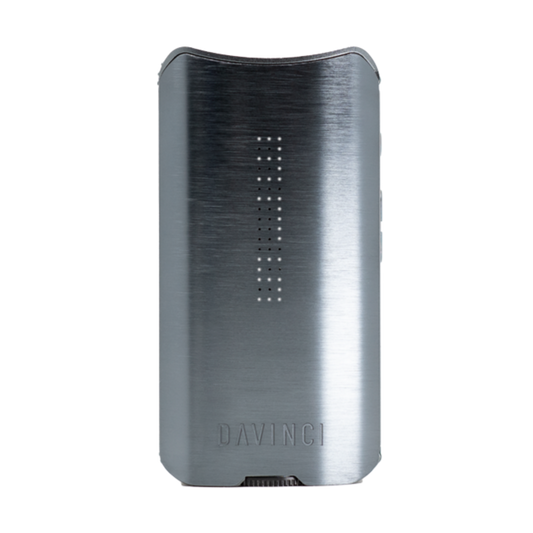 DaVinci Q3 Vaporizer