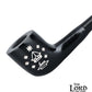 Pulsar Shire Pipes x LoTR MINES OF MORIA Smoking Pipe - 5.5"