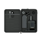 Stündenglass Modül + Dok Deluxe Travel Set - Gray Glass