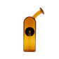 Stündenglass Modül Dok Glass - Amber | Replacement Borosilicate Glass Piece