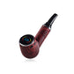 Cipher Nautilus V3 Dry Herb Vaporizer | Redheart Wood