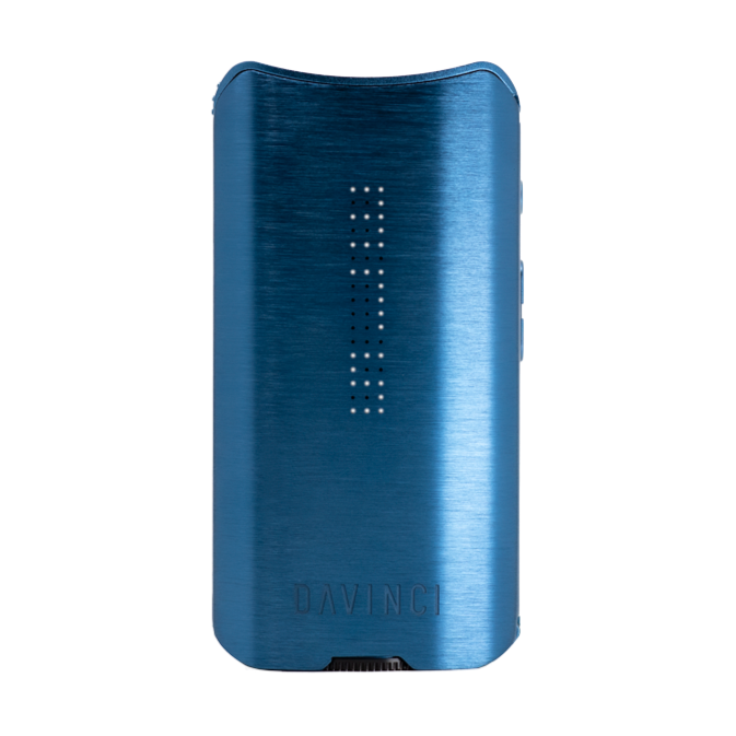 DaVinci Q3 Vaporizer