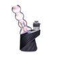 BigFun! Bubble Peak Top