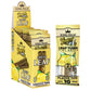 King Palm Hand-Rolled Leaf Wraps | Mini | 2pc | 10pk Display