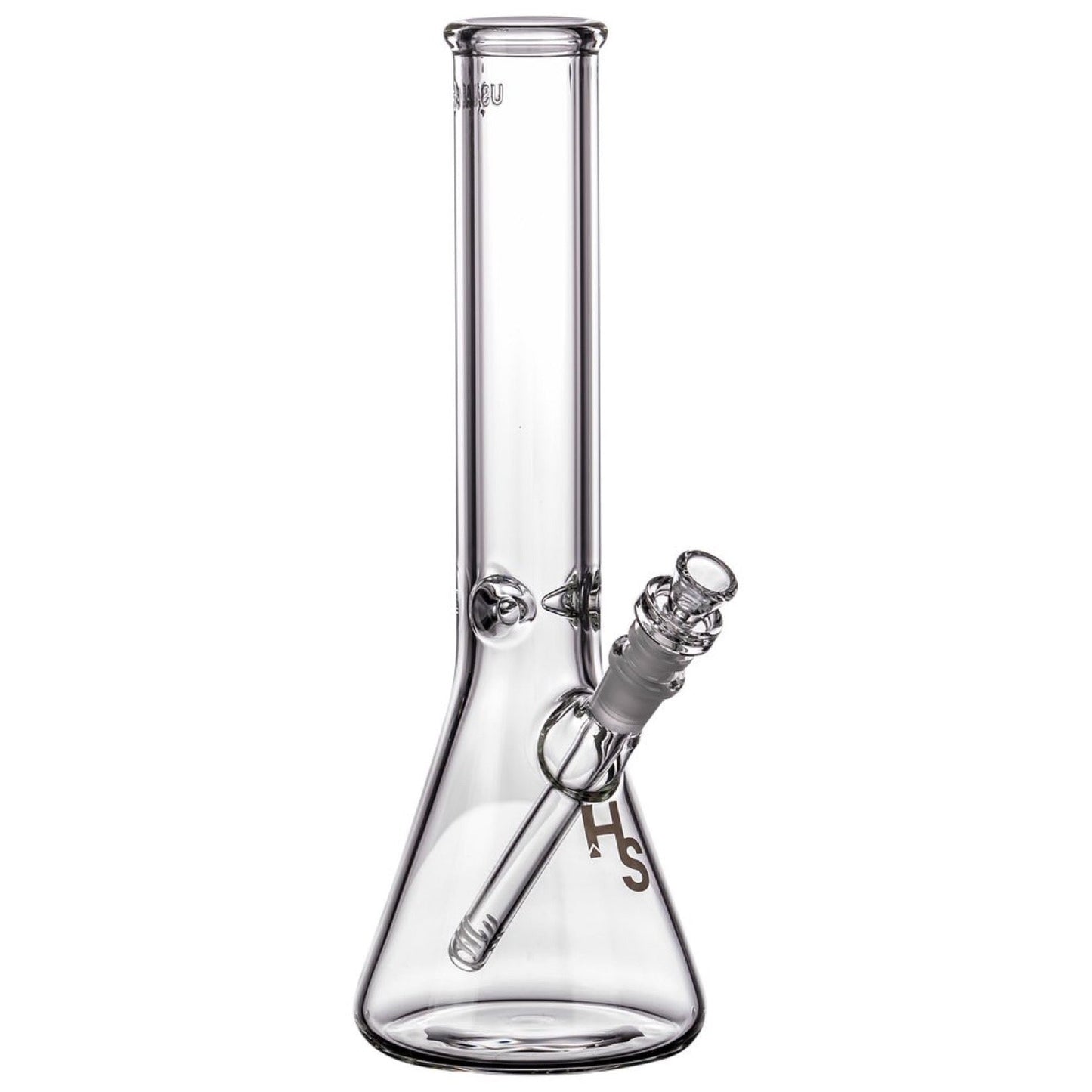 Higher Standards Heavy Duty Beaker
