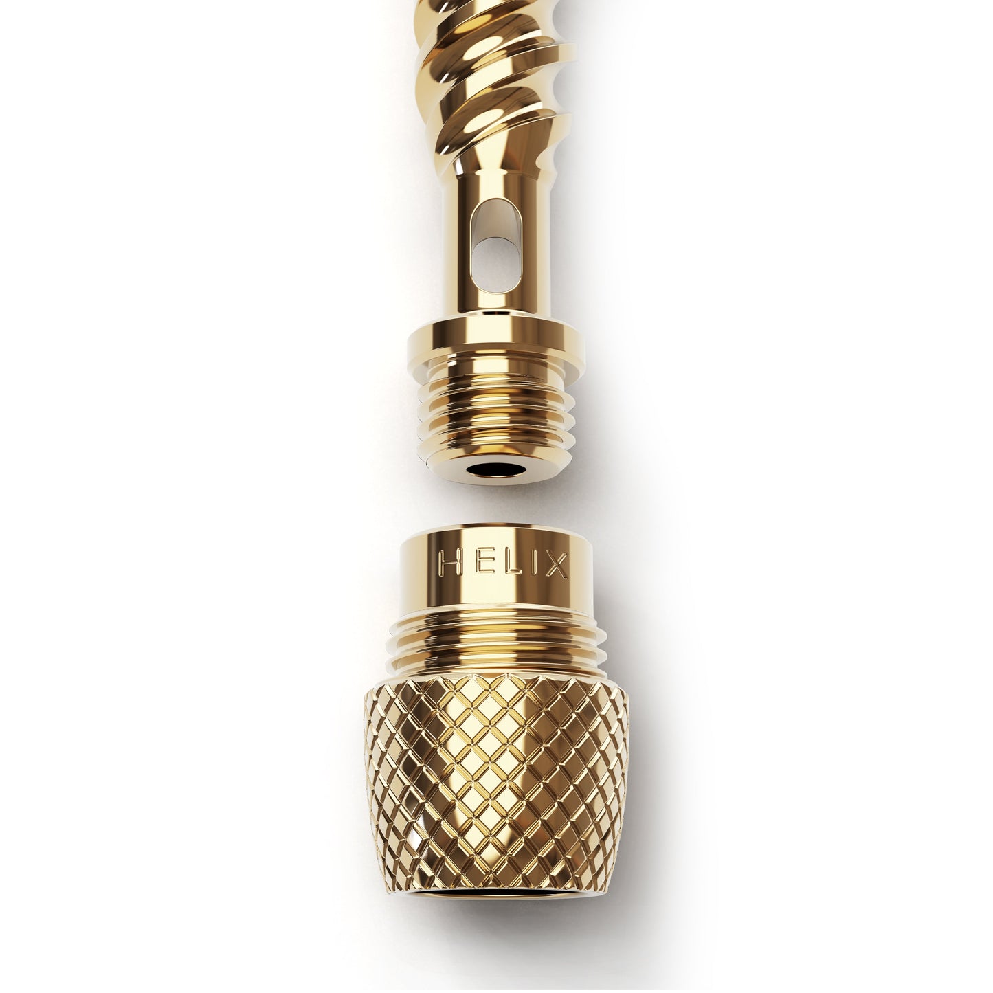 One-Hitter [Rose Gold]