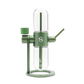 Stündenglass Gravity Infuser - Olive Green | 360° Gravity Hookah