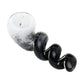 Human Grade Corkscrew Pipe