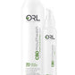 CBD Mouthwash + CBD Toothpaste Bundle  - Made with Organic Xylitol & Natural Ingredients
