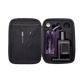 Stündenglass Modül + Dok Deluxe Travel Set - Purple Glass