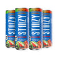 STIIIZY D9 Hemp Seltzer | 12oz | 20mg | 24ct Case