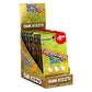 Shrumfuzed Tabz Nootropic Mushroom Blend Tablets | 2400mg | 3pc | 10pk Display