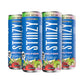 STIIIZY D9 Hemp Seltzer | 12oz | 20mg | 24ct Case