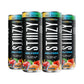 STIIIZY D9 Hemp Seltzer | 12oz | 5mg | 4ct Pack