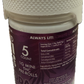 Diamond Lit! – Exotics Dog Walkers – 5CT Jar – 1G Delta-8 Pre-Rolls (Sativa / Hybrid / Indica)