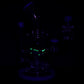 Pulsar Glow VW Bus Glass Dab Rig Set - 8.5" / 14mm F