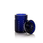 Jane West Twenties Collection Jar | Cobalt