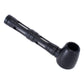 WINDOW ALUMINIUM GLASS PIPE