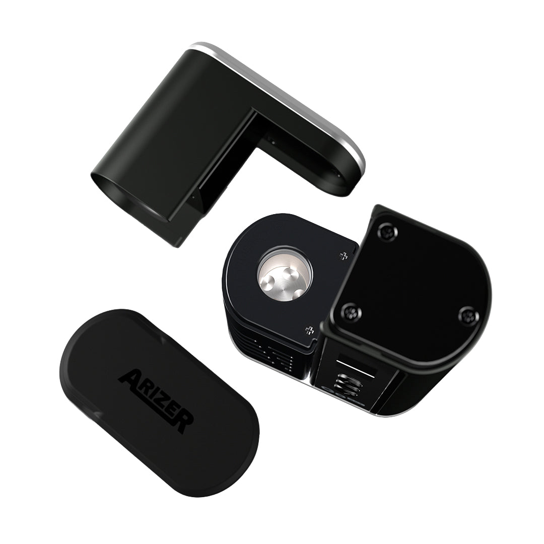Arizer Go SRT Vaporizer