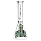 Pulsar FrankenGhoul Beaker Glass Water Pipe - 9.75" / 14mm F