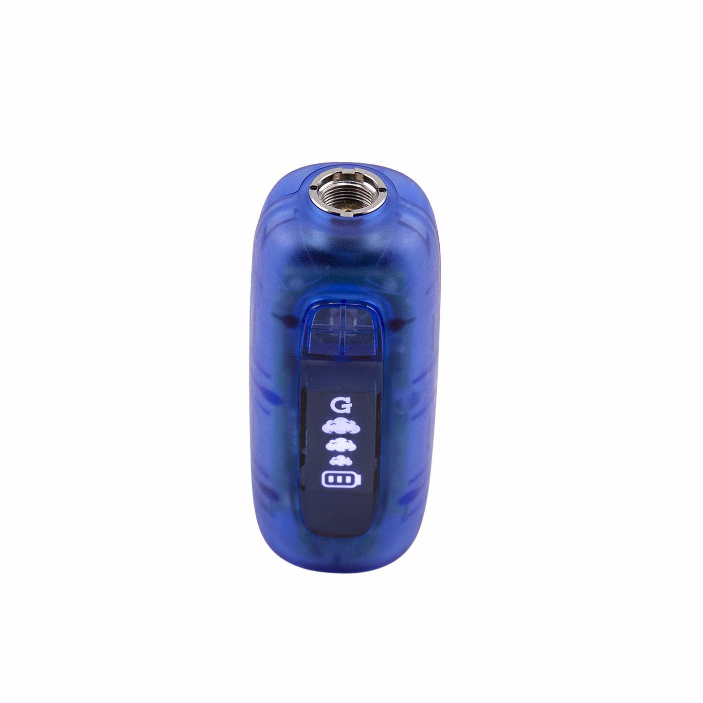 G Pen 510 Original - Blue Translucent
