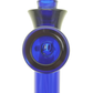 Jane West Original Steamroller Hand Pipe | Cobalt
