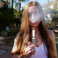 Cipher NOVA Electric Pipe | Stainless Steel - V2