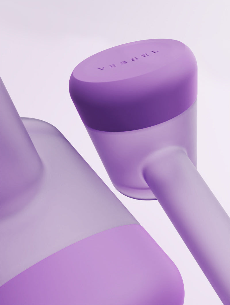 Vessel Forge [Lilac]