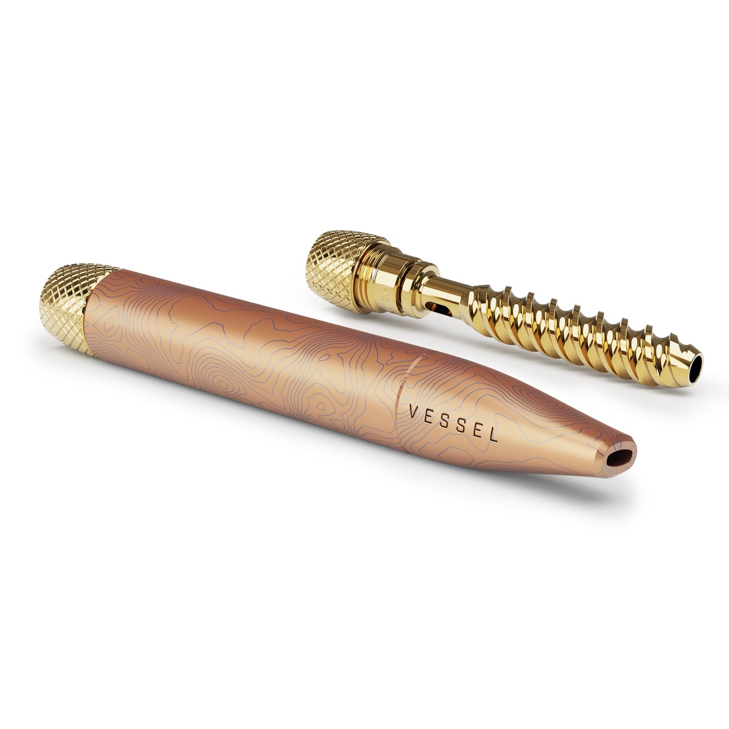 One-Hitter [Rose Gold]